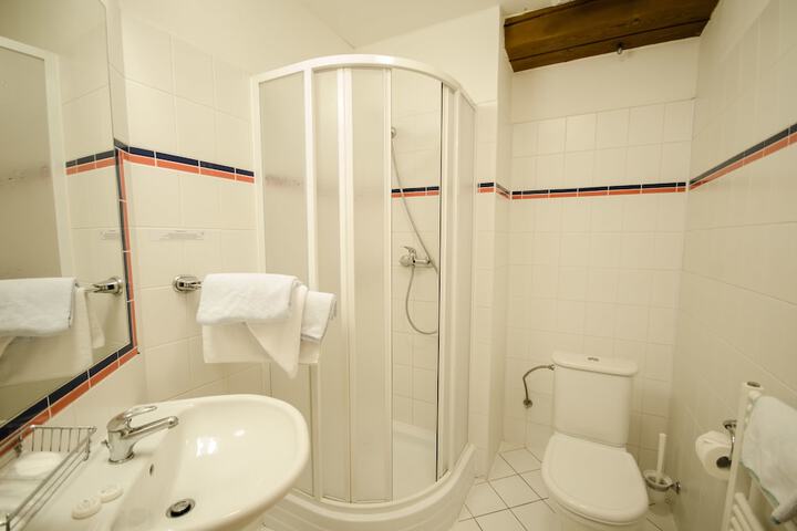 Bath Amenities