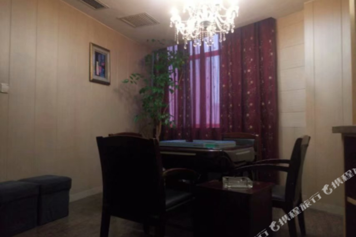 DongYuan Hotel