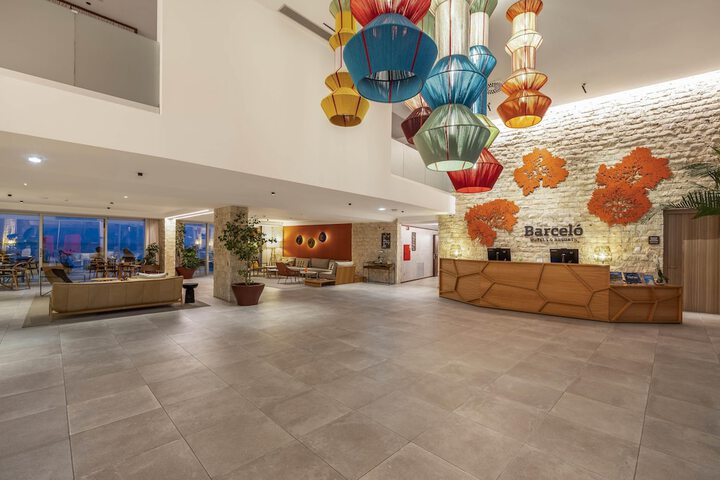 Hotel Interior 3 of 68