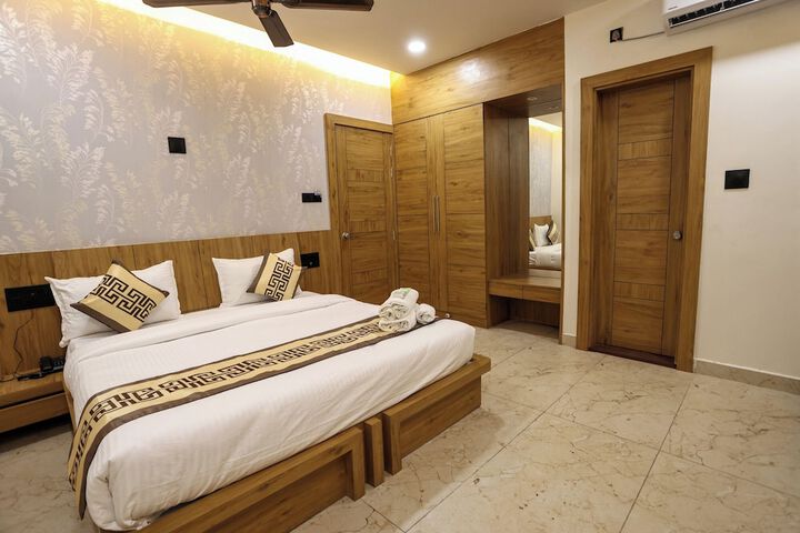 Room 29 of 160