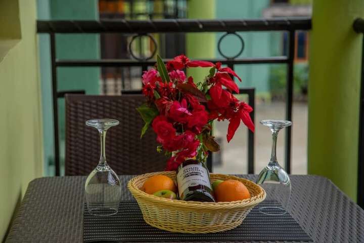 Terrace/Patio 18 of 28
