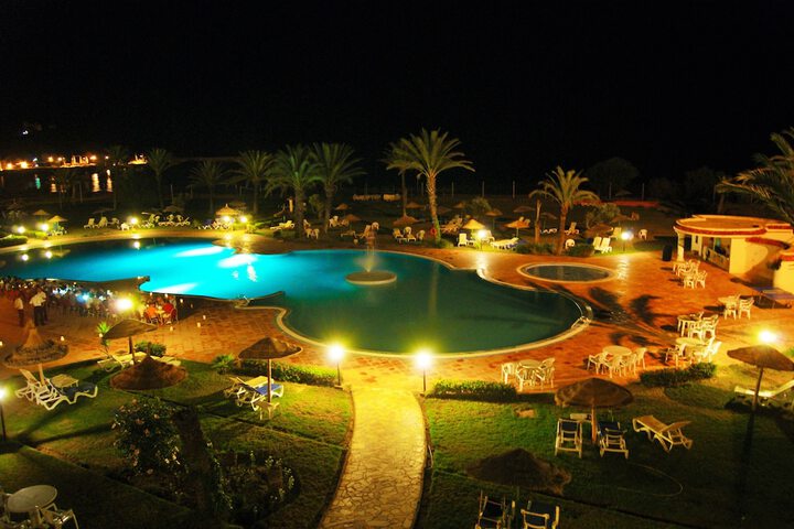 Pool 41 of 66