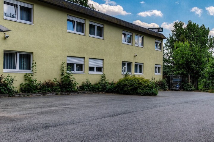 Image of STADT-GUT-HOTEL AM KRAHNBERG