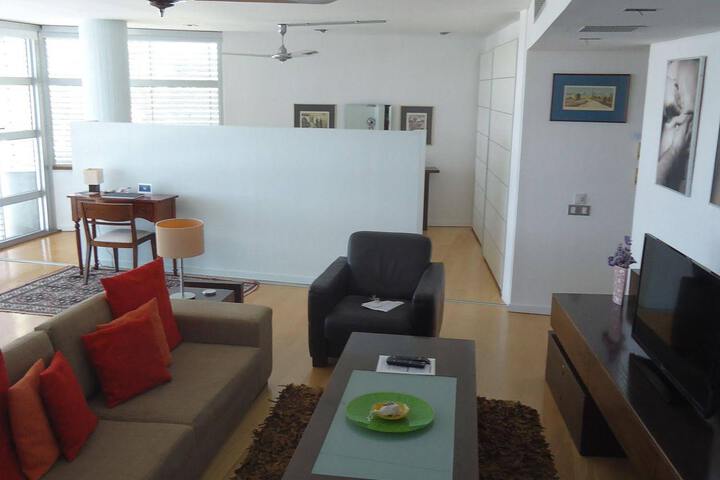 Koutso Luxury Penthouses