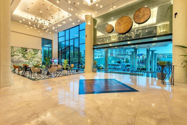 Hotel Interior 2 of 47