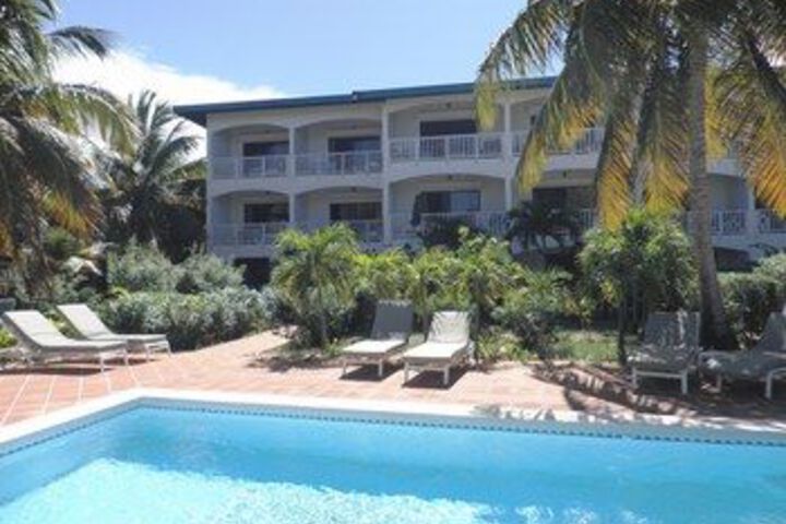 Allamanda Beach Club