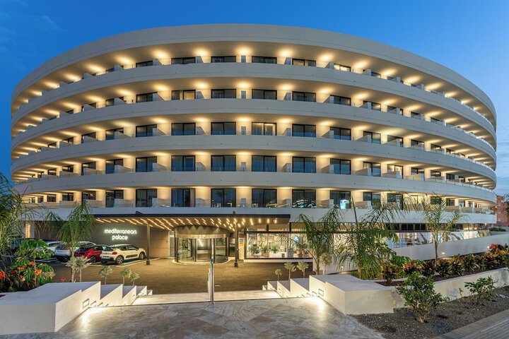 Hotel 61 of 63