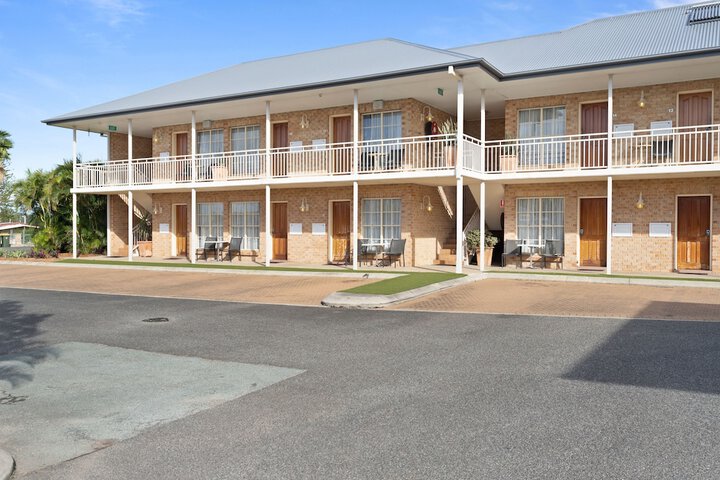 Hotel 65 of 65