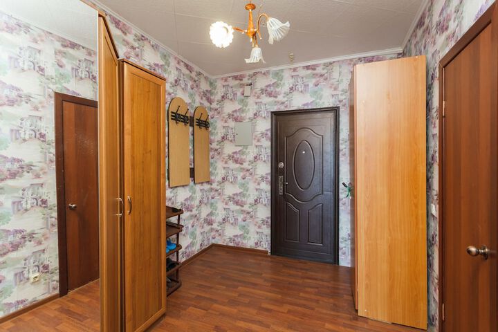 BestFlat24 Deli Mytishi