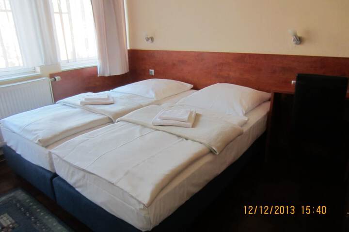 Hotel Haus Rheinblick