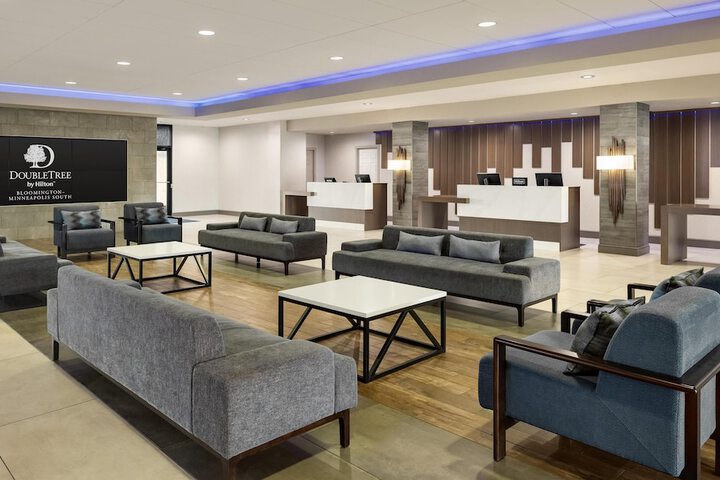 Hotel Interior 4 of 52