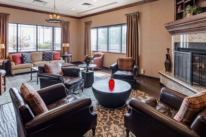 Hotel Interior 2 of 51