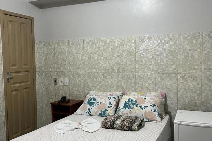 Hotel Granada Concept