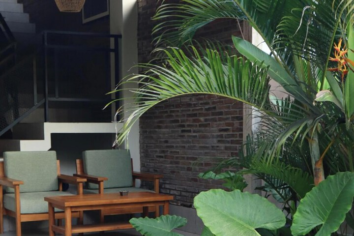 Hotel 87 of 105