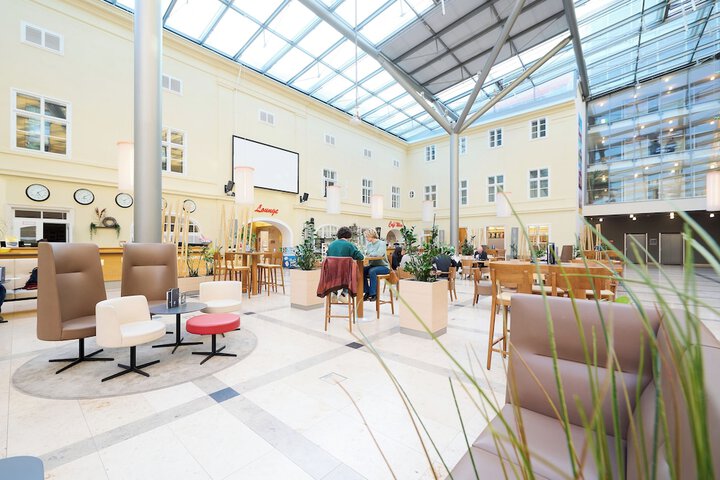 Hotel Interior 3 of 56