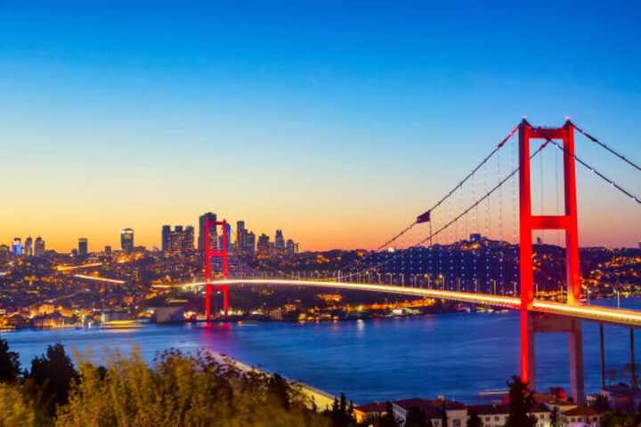 Suleymaniye Hotel