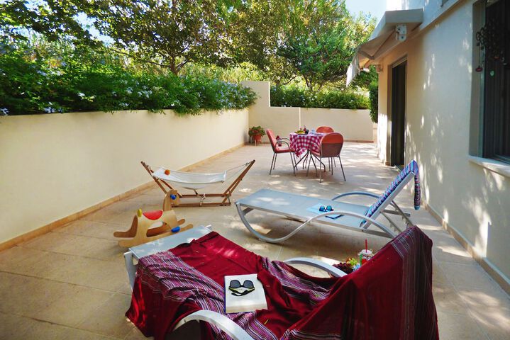 Terrace/Patio 20 of 47