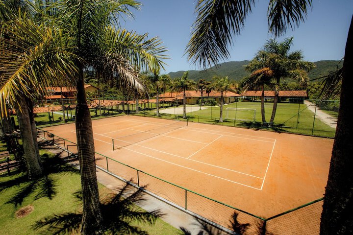 Sports facility