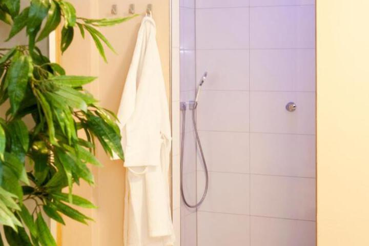 Fitness Facility Photos