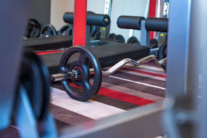 Fitness Club