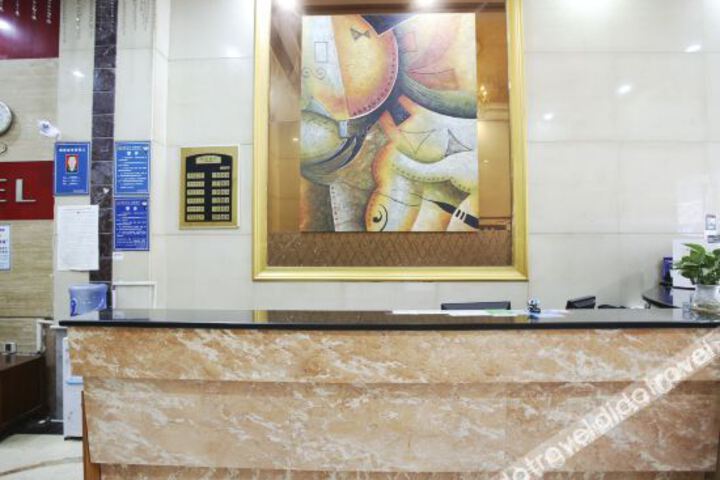 Hotel Interior 17 of 35