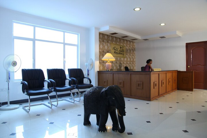 Hotel Interior 2 of 61