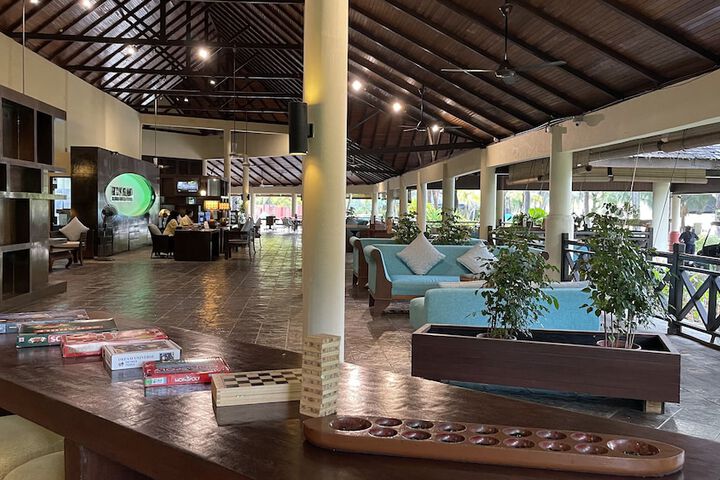 Lobby Photos