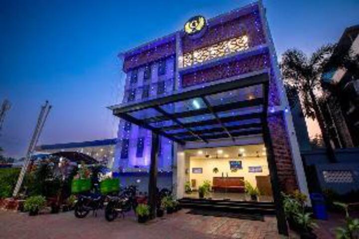Hotel Goutham
