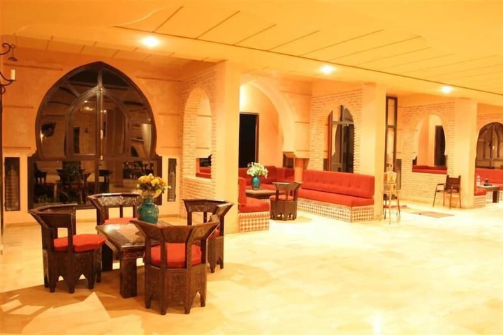 Hotel 97 of 98