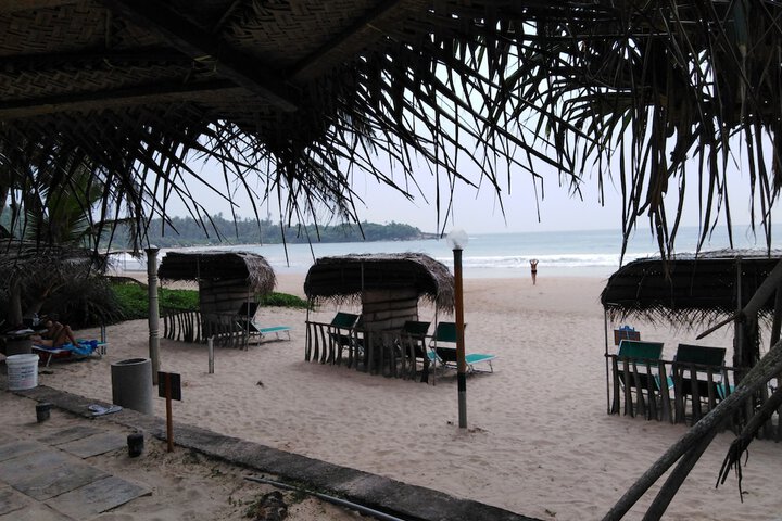 Beach 27 of 39
