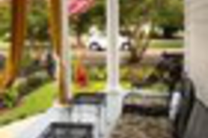 Terrace/Patio 110 of 123