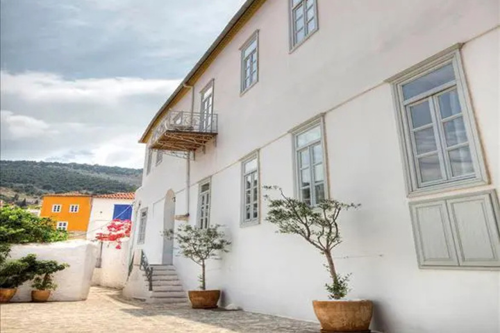 Porto Hydra