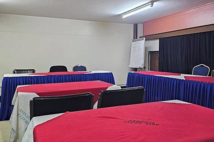 Meeting 18 of 22