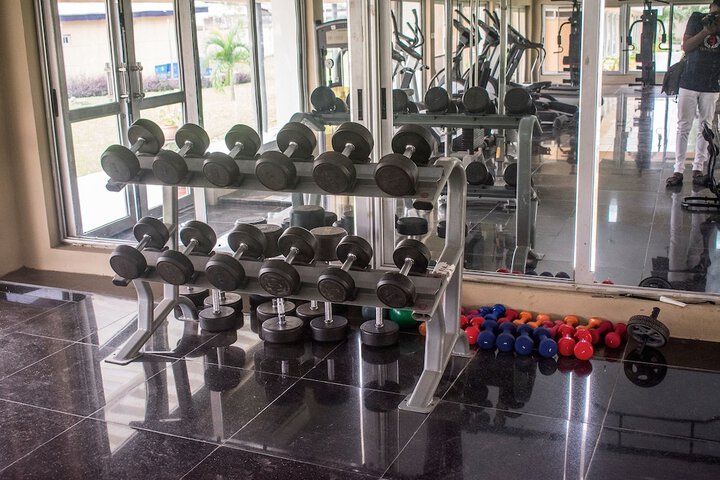 Health and Fitness 52 of 89