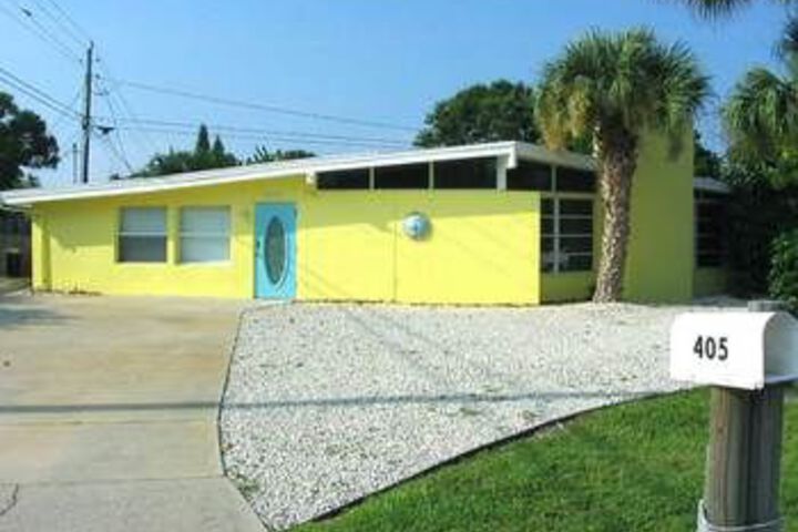 Image of Villas Mansion Venice Island 4 Br home by RedAwning