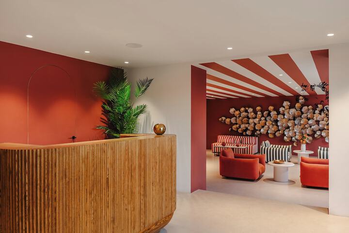 Hotel Interior 2 of 142