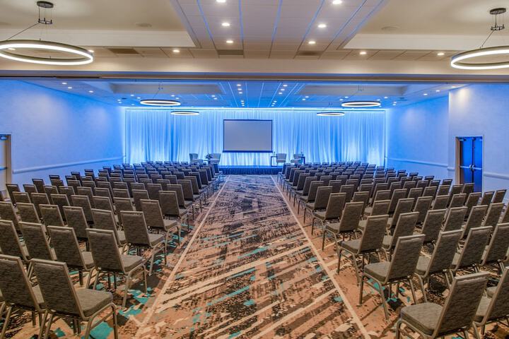 Ballroom