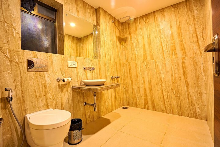 Bath Interior