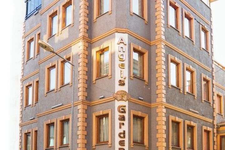 Angels Garden Hotel - Special Category
