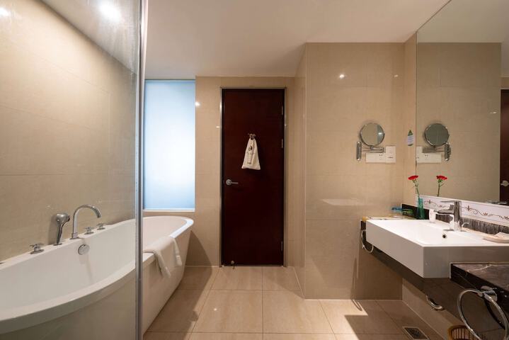Bath Photo