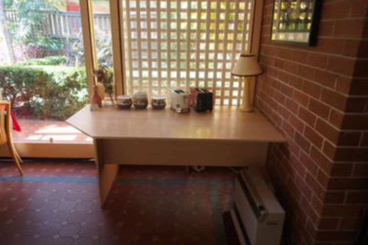 Breakfast/Coffee Service 10 of 39