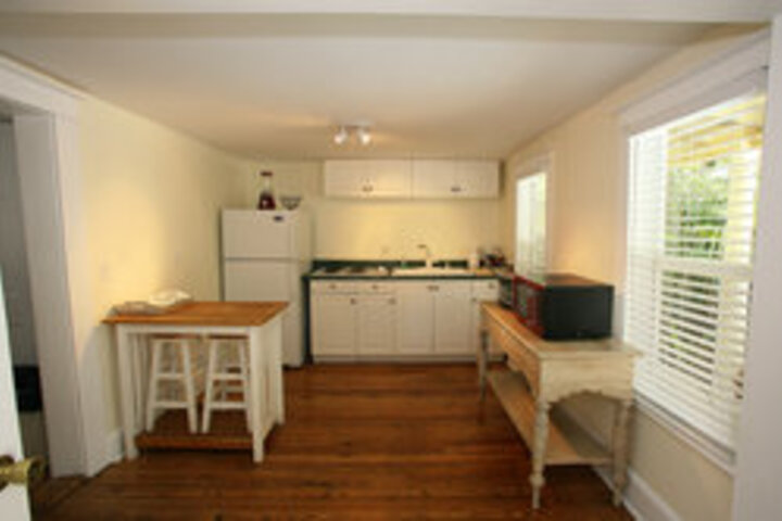 The Veranda