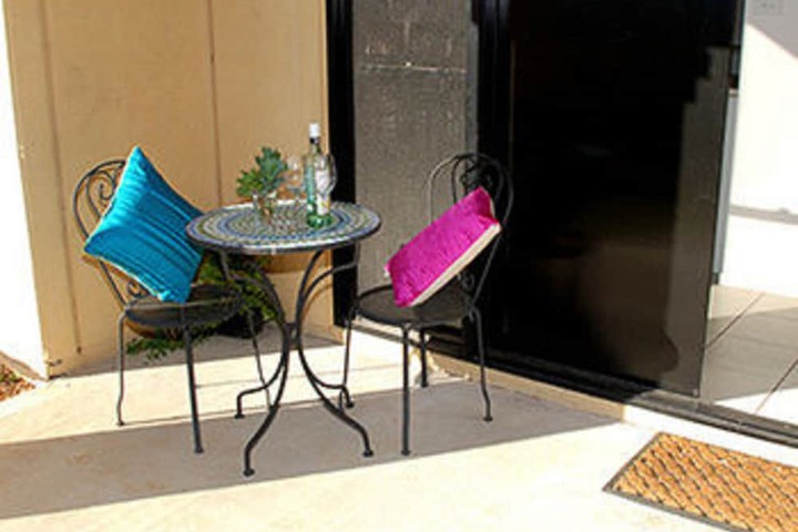 Terrace/Patio 22 of 36