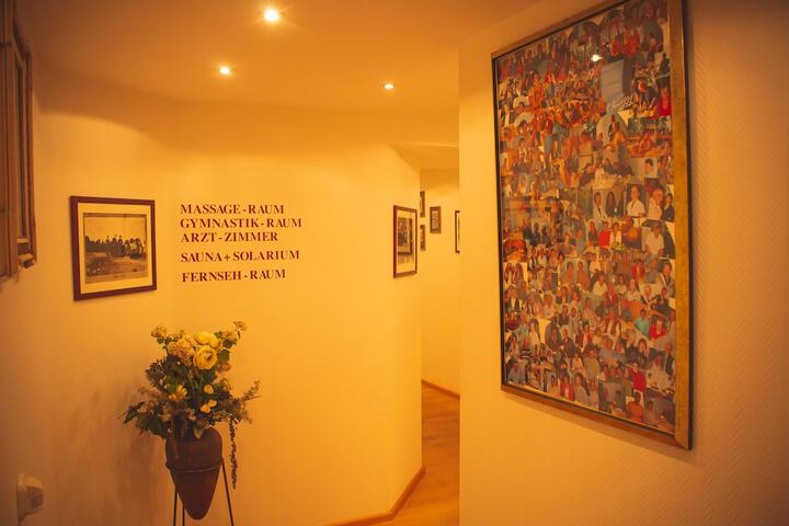 Hotel Interior 21 of 25