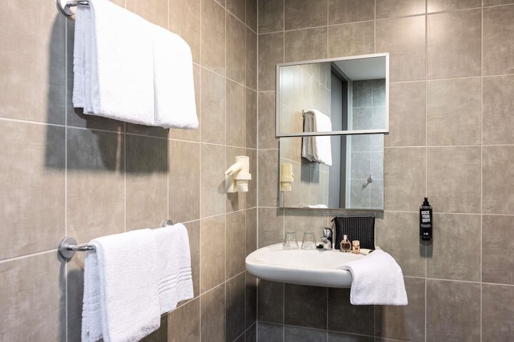 Bath Photo