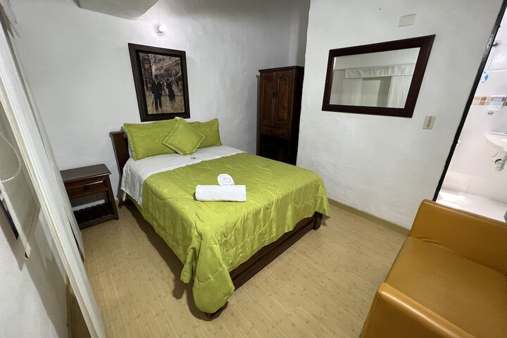 Beraka Boutique in Villa de Leyva
