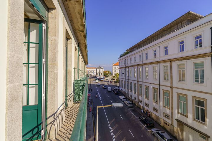 Feel Porto Historical Flats