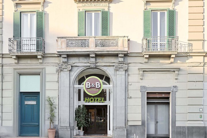 Hotel 83 of 88