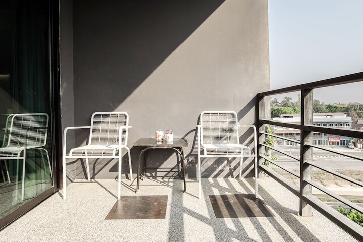 Terrace/Patio 17 of 31