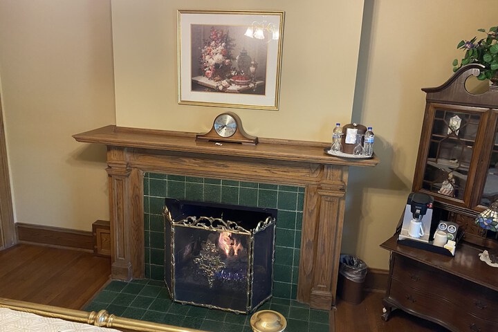 Hotel Interior 77 of 92
